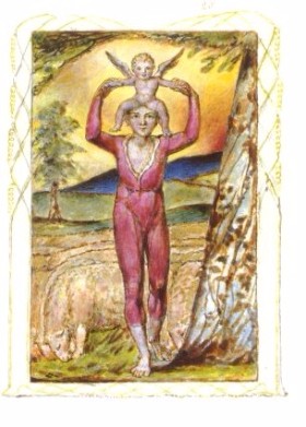 Go love without the help of any Thing on&nbsp;Earth