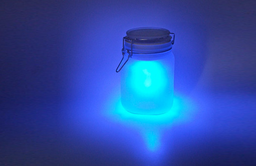Should My Next Tattoo Be a Blue Night&nbsp;Light?